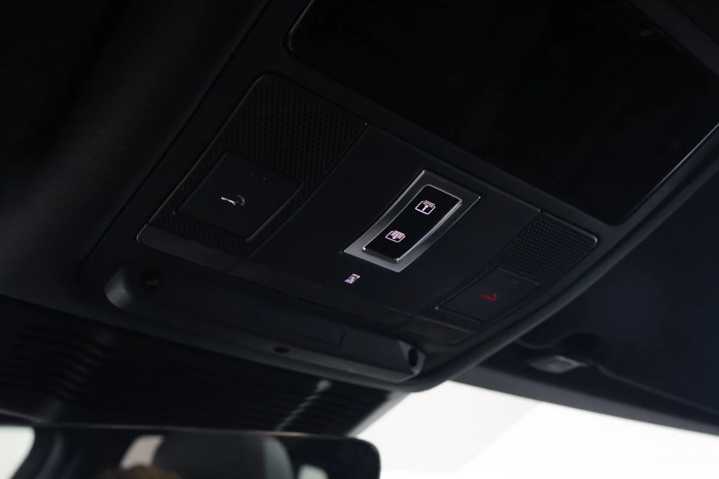 Hoofdafbeelding Land Rover Discovery Sport