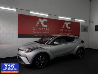 Toyota C-HR 1.8 Hybrid Executive - ACC/NAVI/LEER/CAMERA/NAP