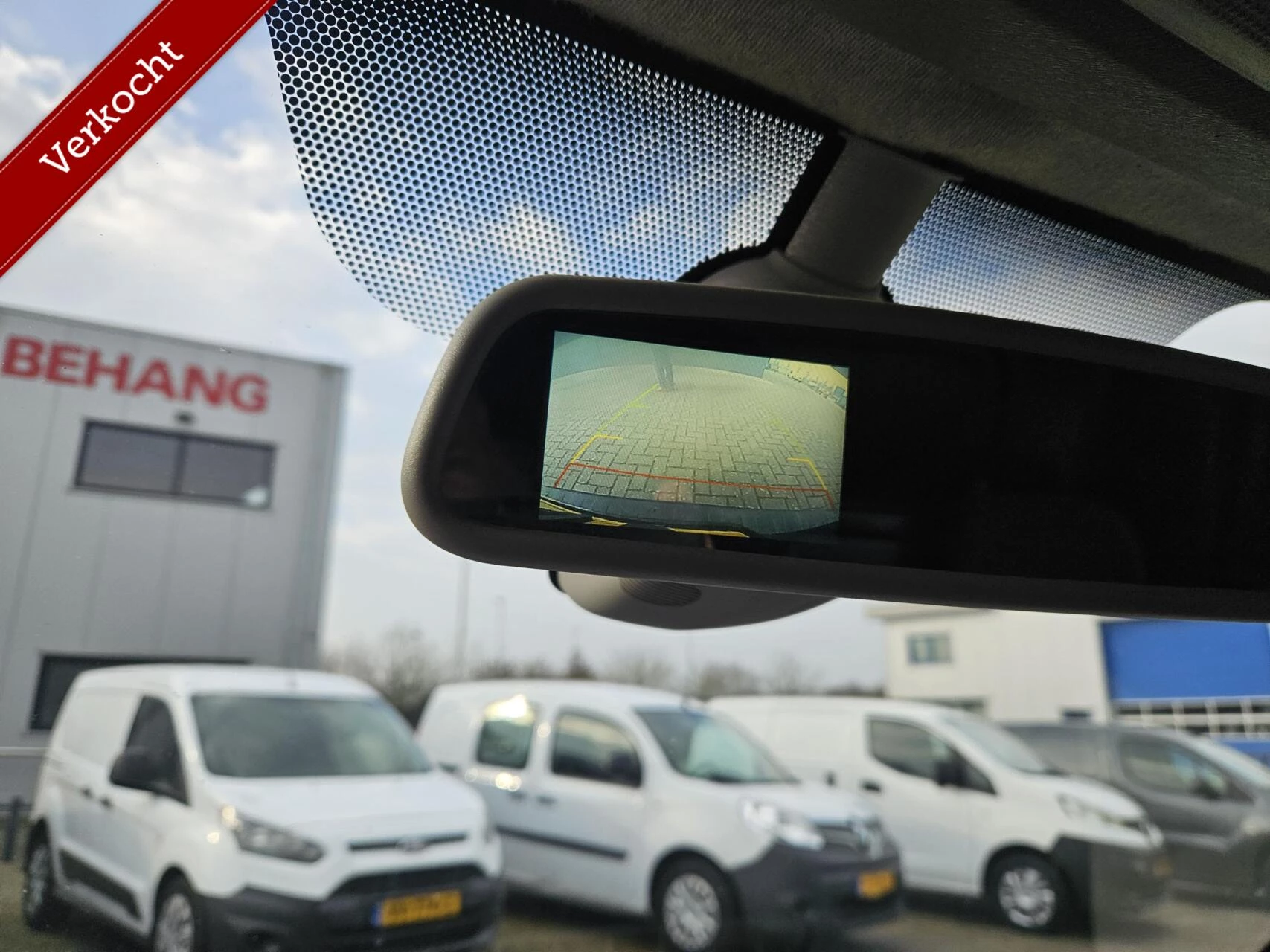 Hoofdafbeelding Mercedes-Benz Citan