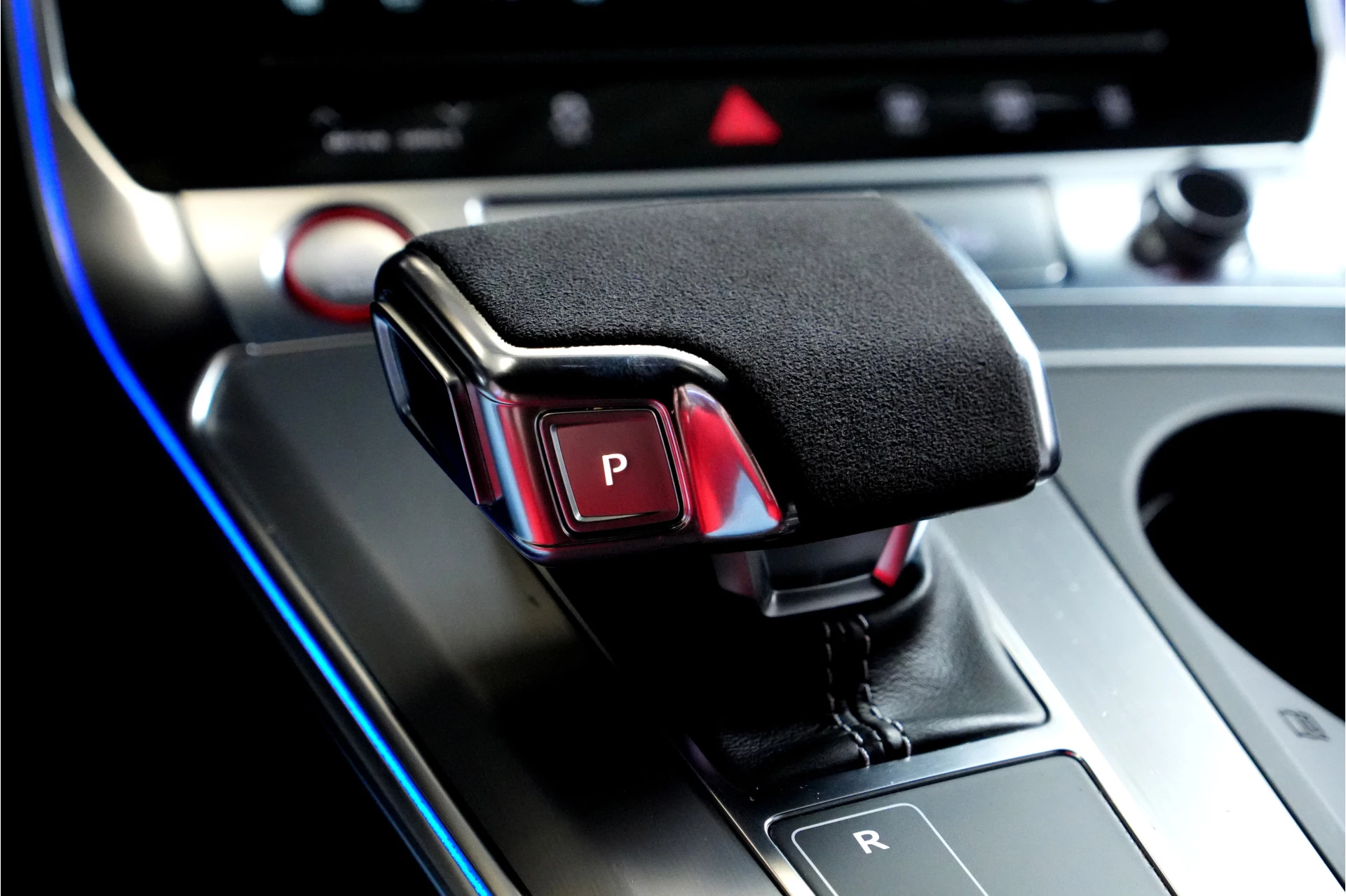 Hoofdafbeelding Audi RS6