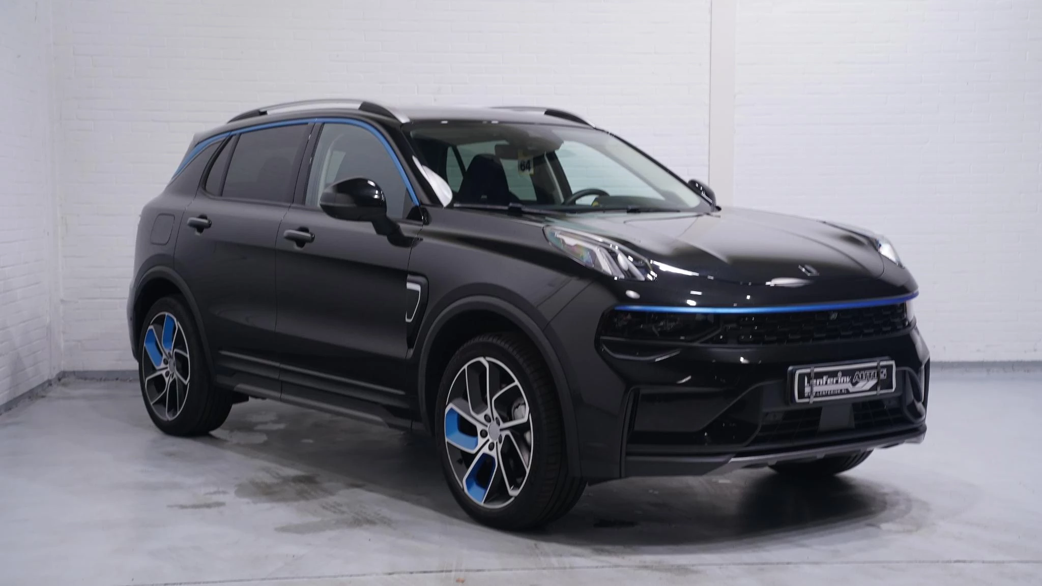 Hoofdafbeelding Lynk & Co 01