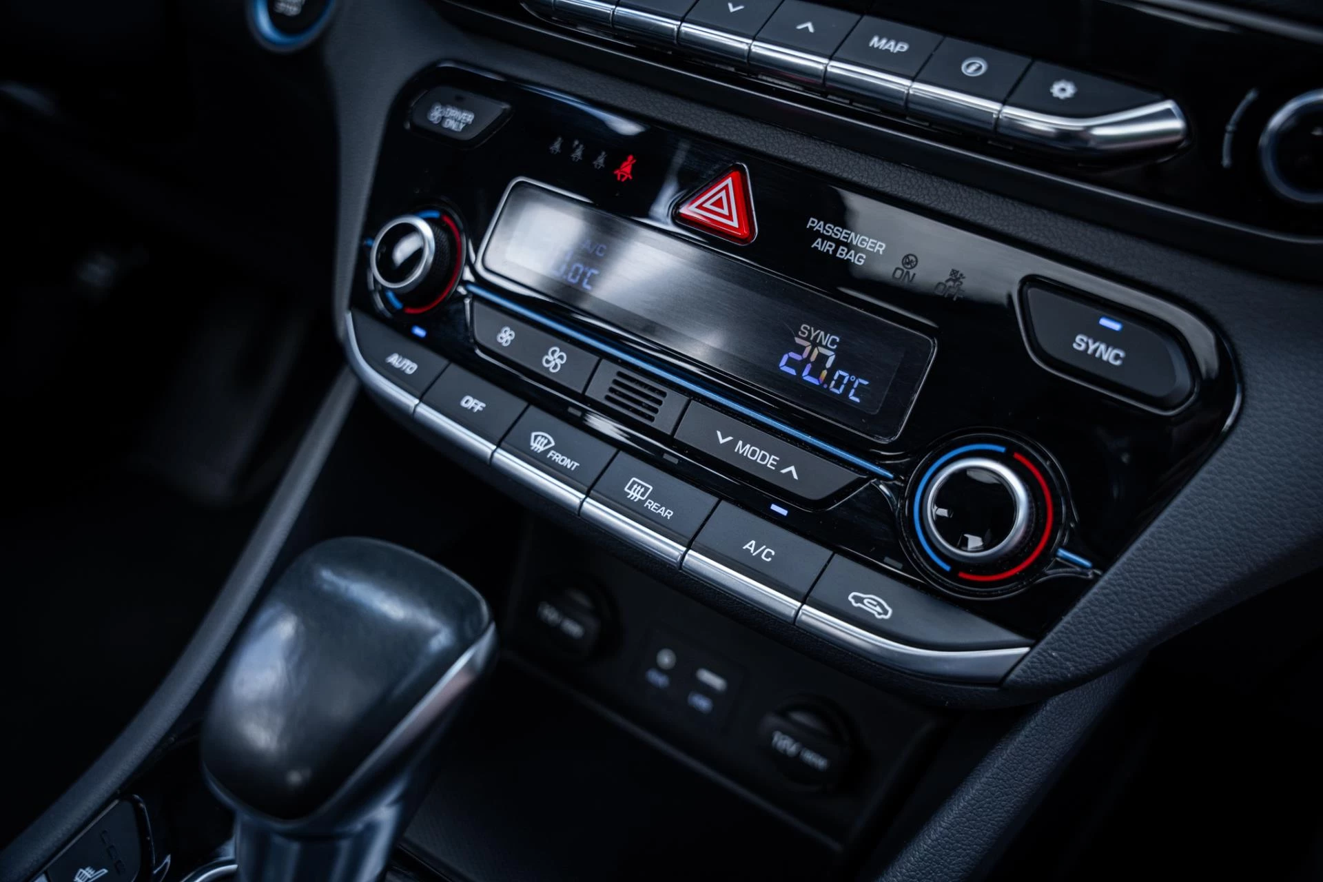 Hoofdafbeelding Hyundai IONIQ