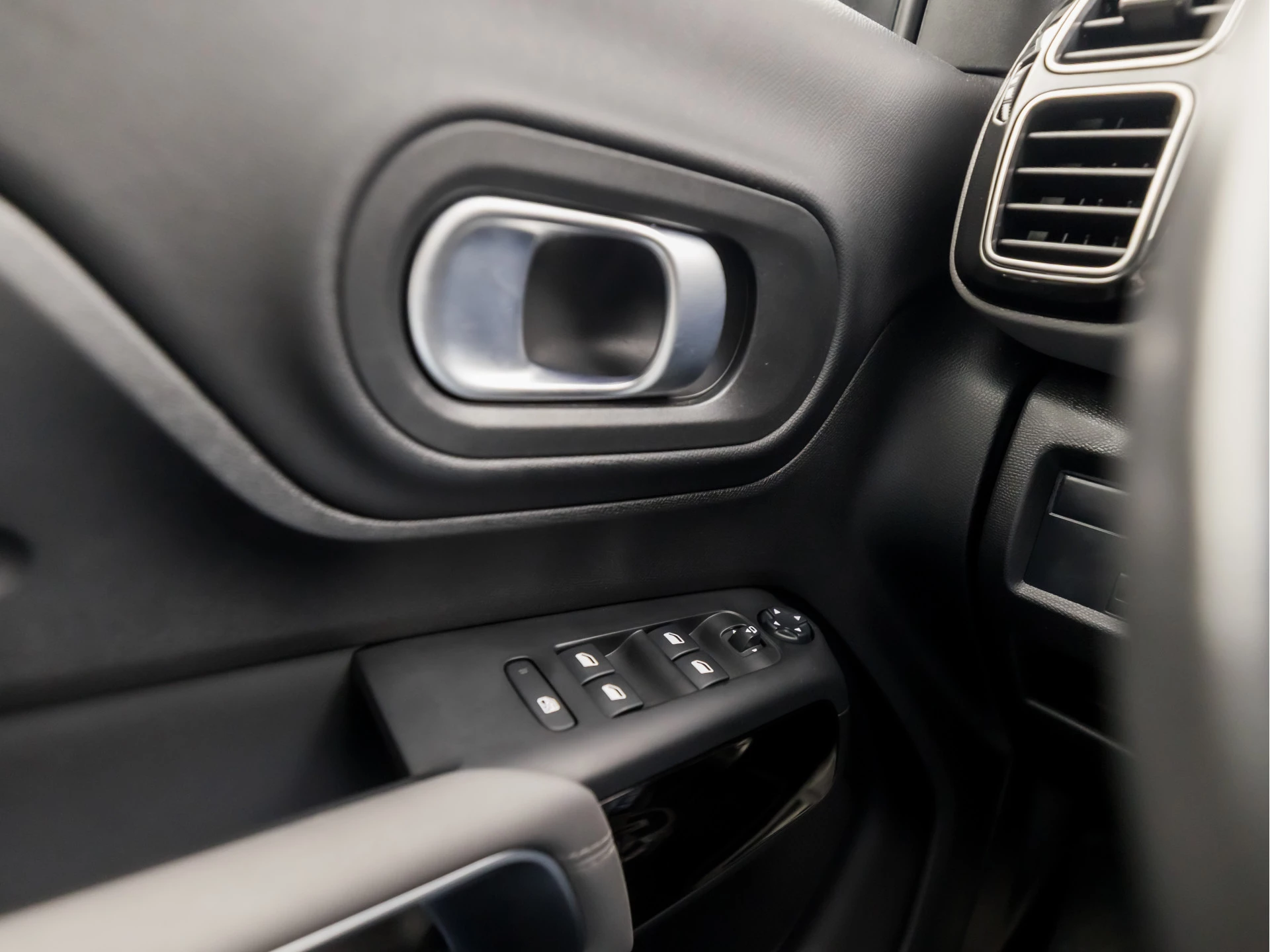 Hoofdafbeelding Citroën C5 Aircross