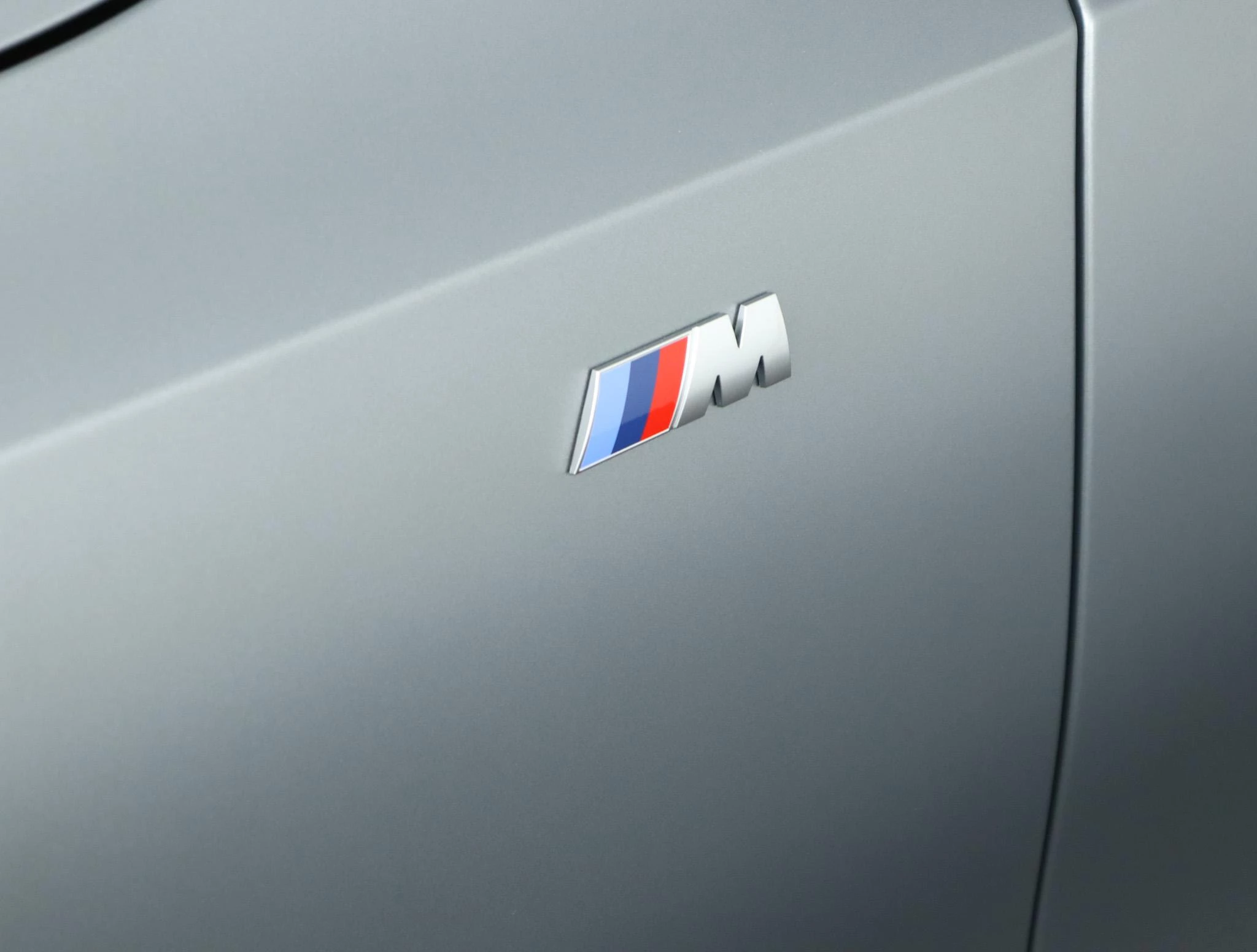 Hoofdafbeelding BMW i5