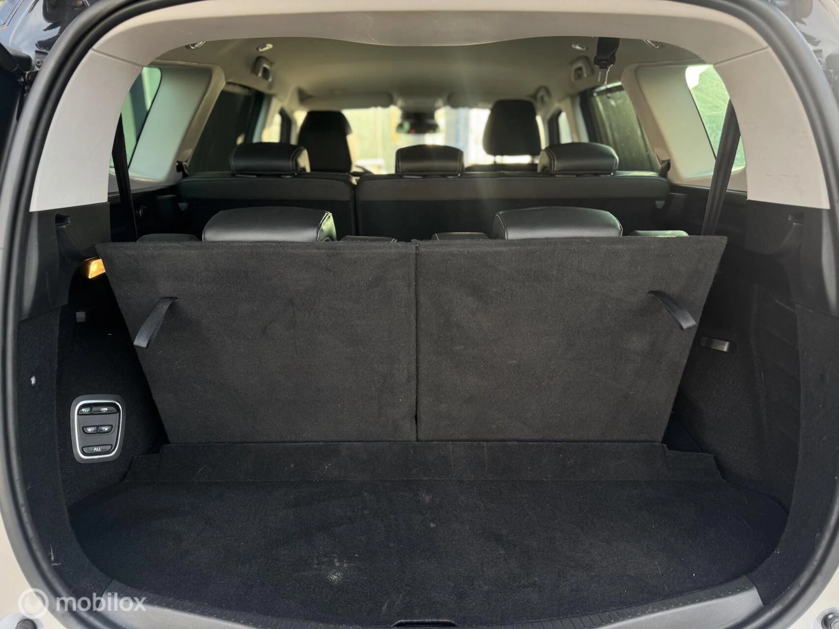 Hoofdafbeelding Renault Grand Scénic