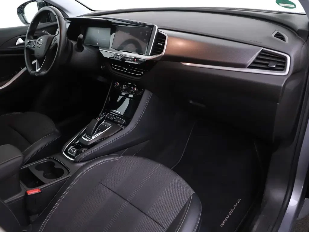 Hoofdafbeelding Opel Grandland