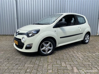 Renault Twingo 1.2 16V Parisienne Airco Nieuwe Apk Mooi&Goed