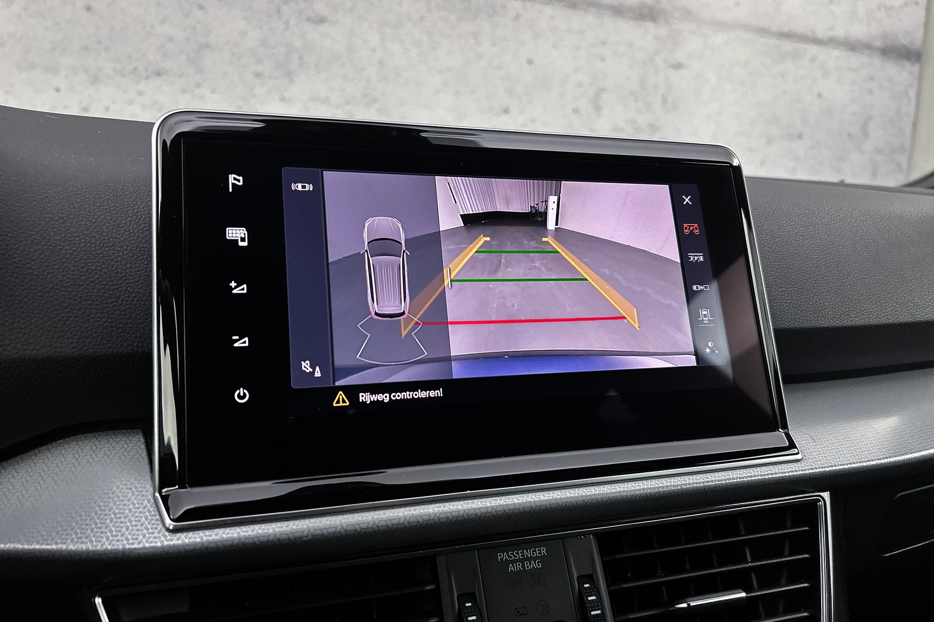 Hoofdafbeelding SEAT Tarraco