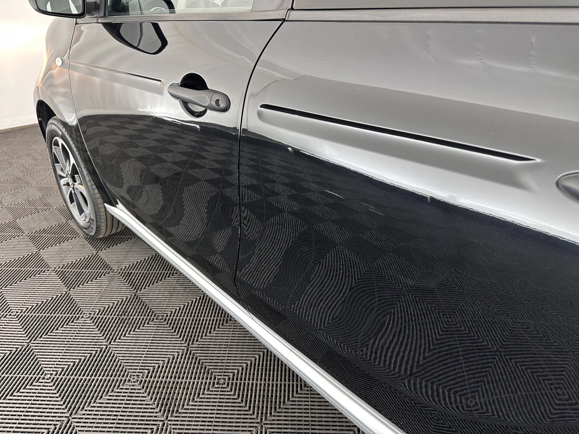 Hoofdafbeelding smart Forfour