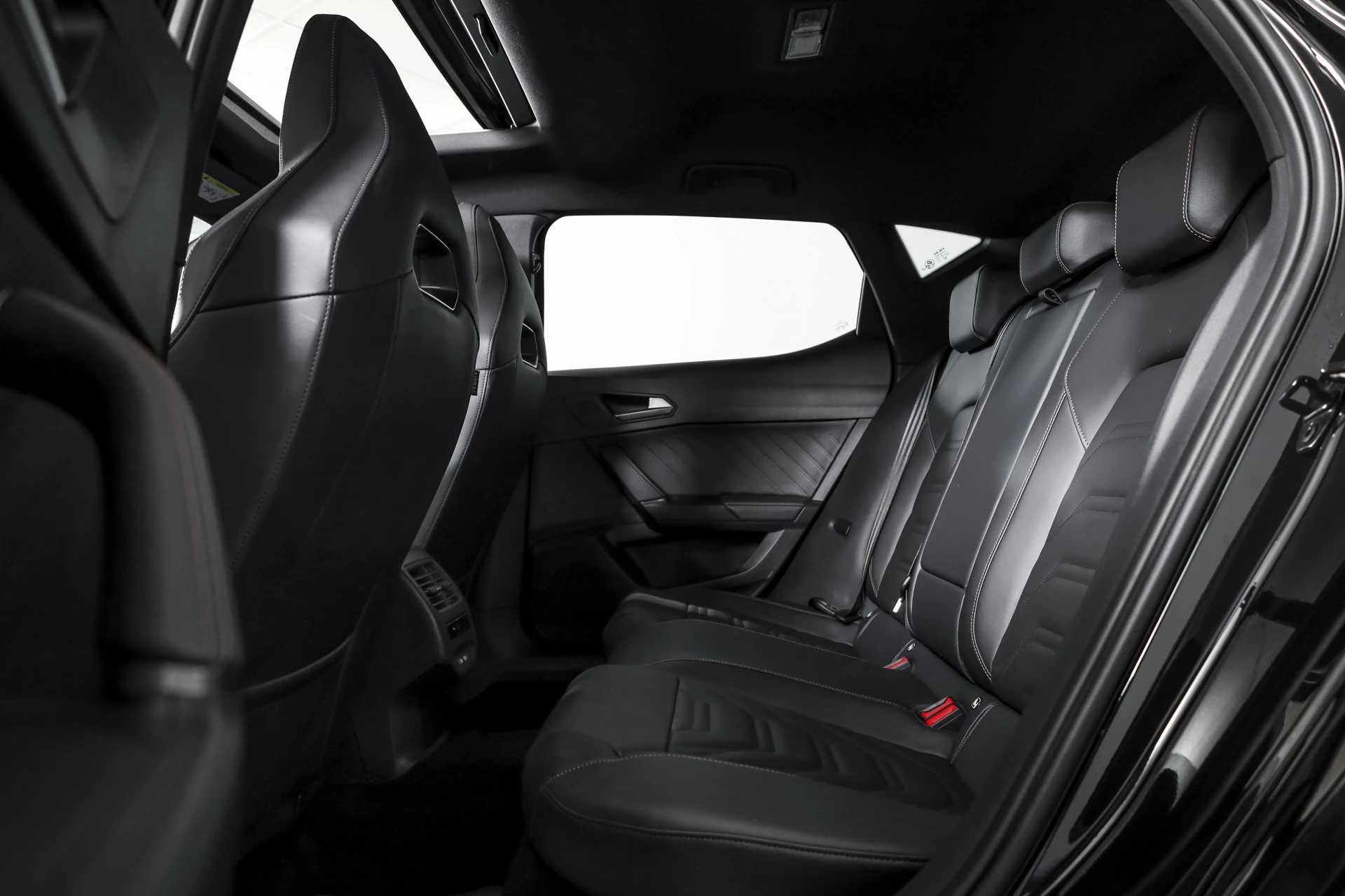 Hoofdafbeelding CUPRA Leon