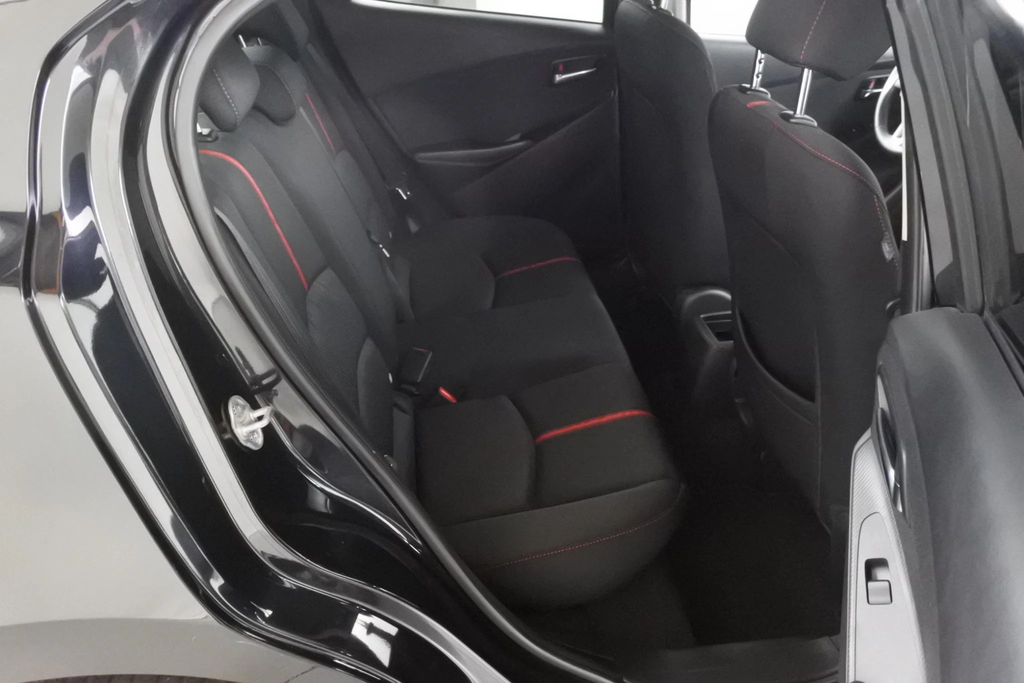 Hoofdafbeelding Mazda 2