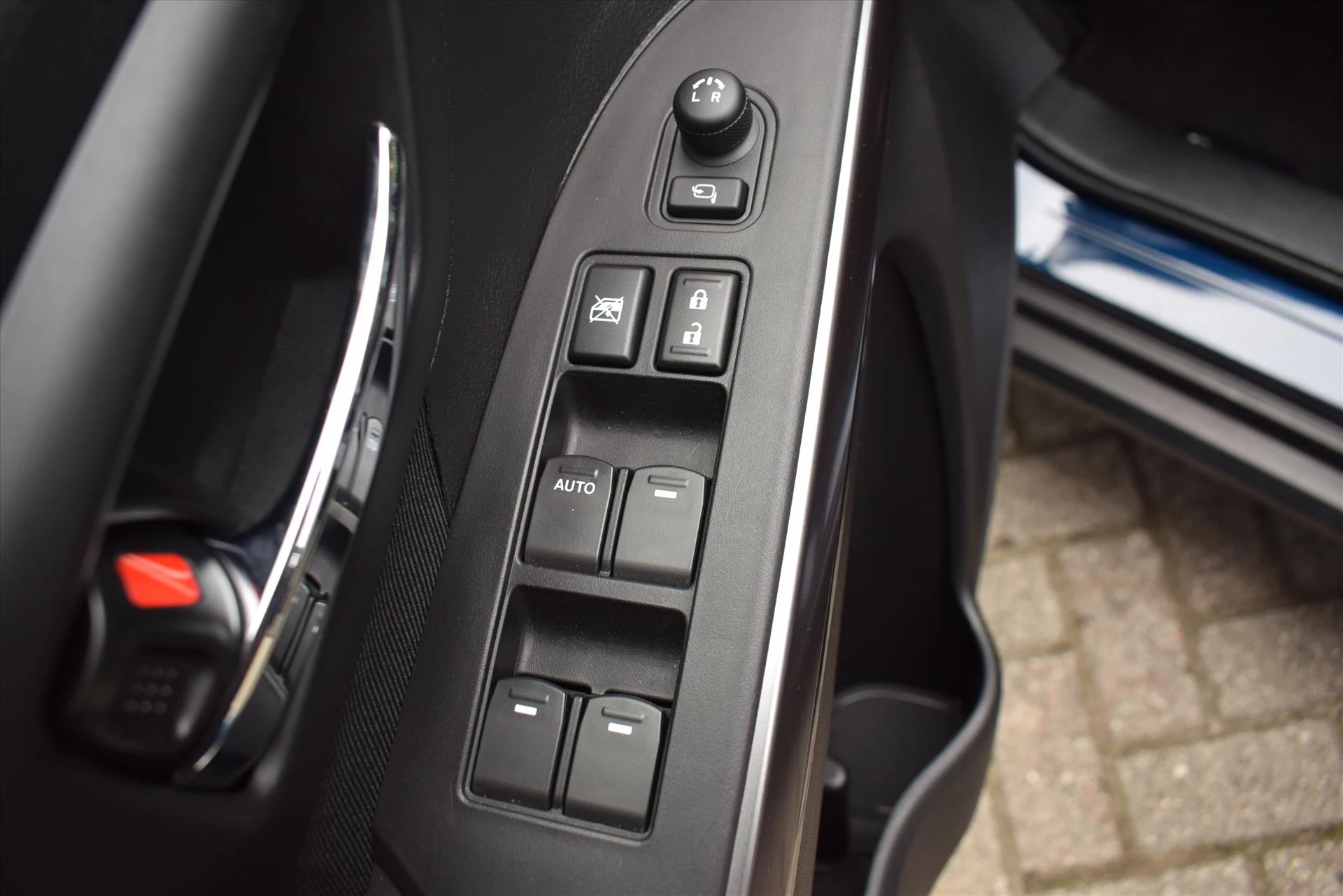 Hoofdafbeelding Suzuki S-Cross