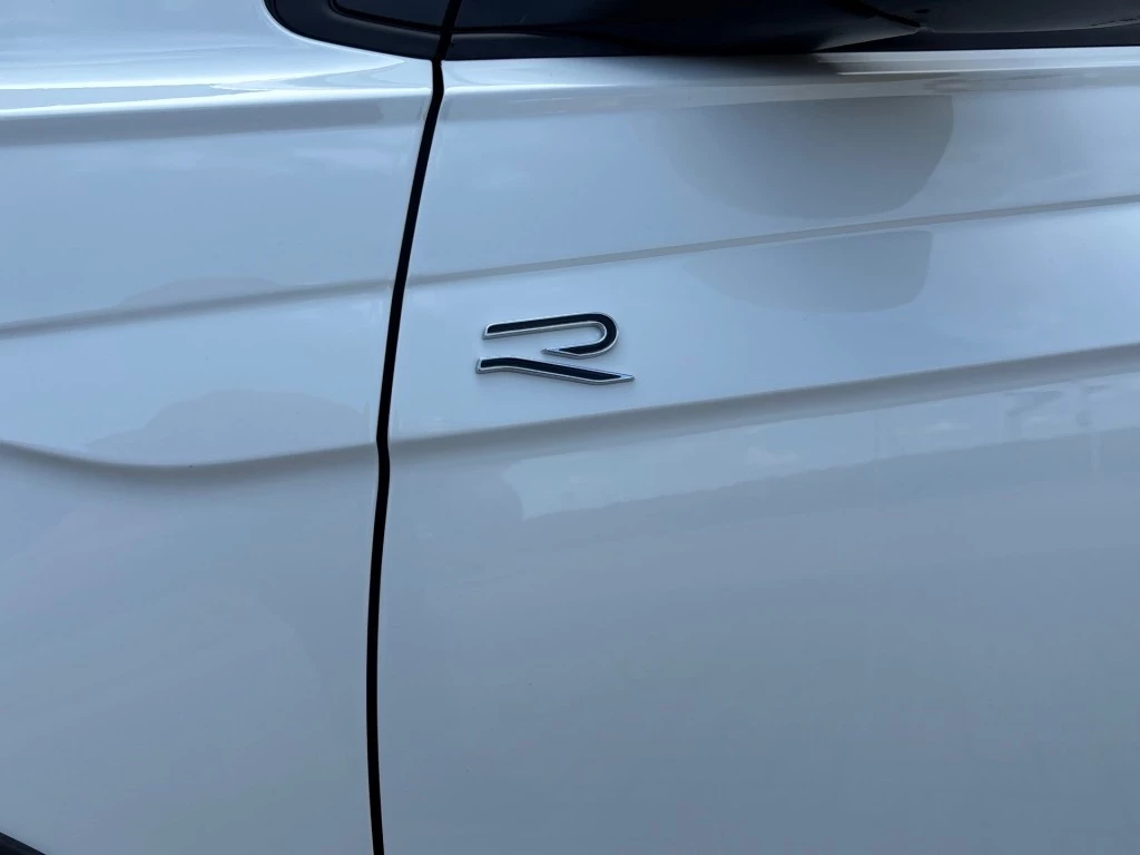 Hoofdafbeelding Volkswagen Taigo