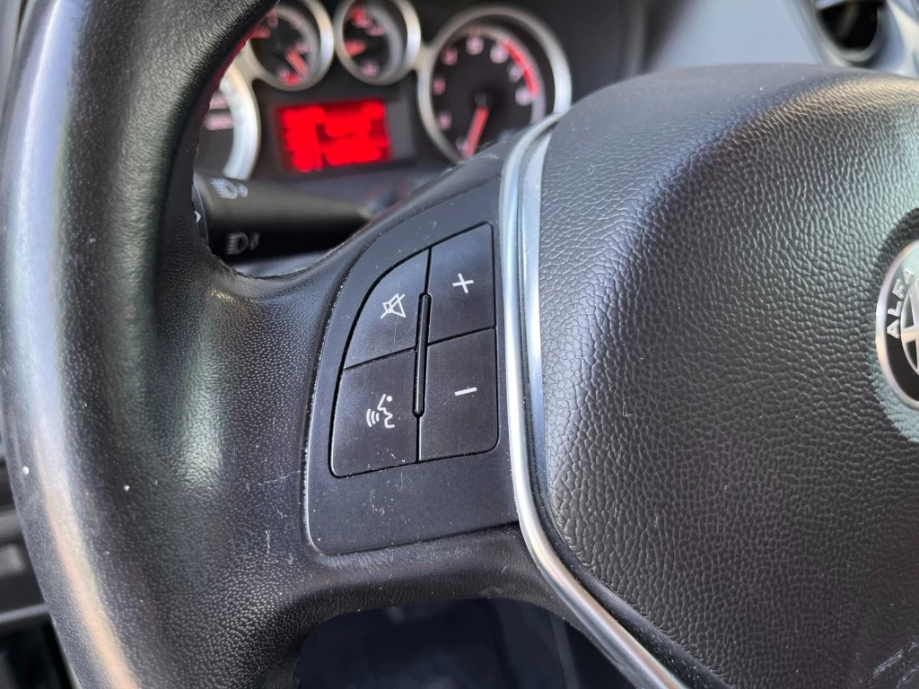 Hoofdafbeelding Alfa Romeo MiTo