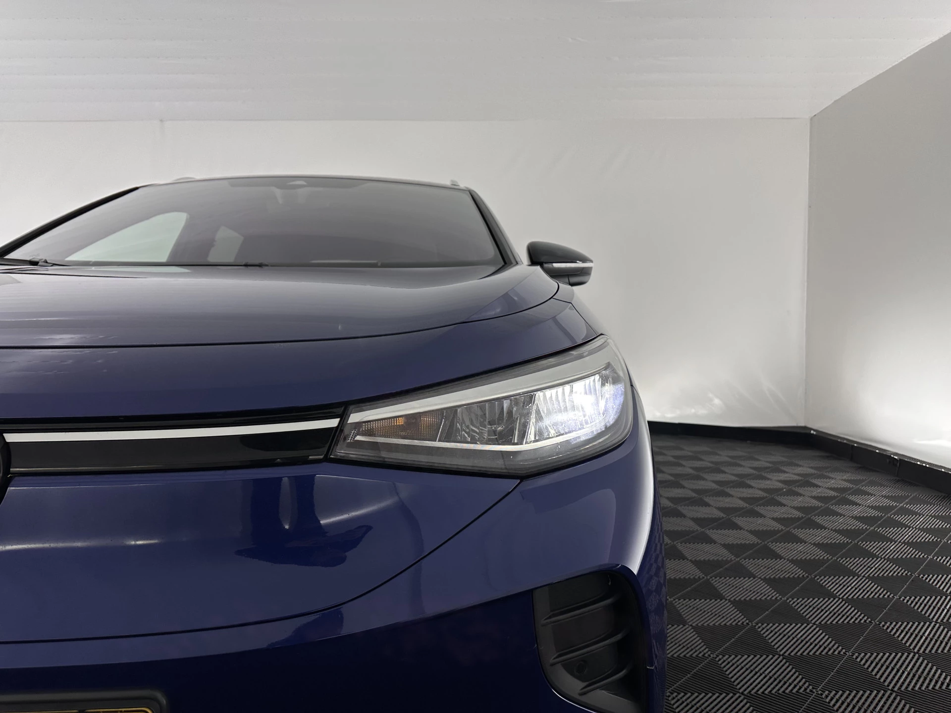 Hoofdafbeelding Volkswagen ID.4