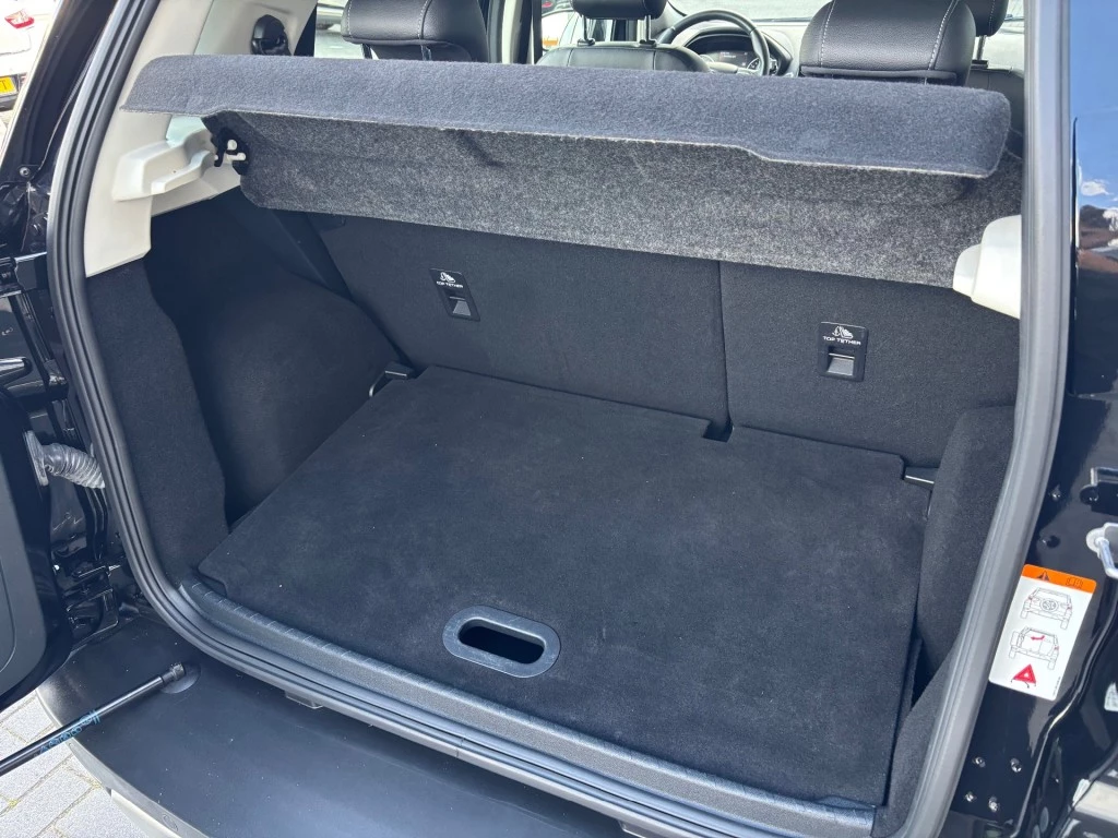 Hoofdafbeelding Ford EcoSport