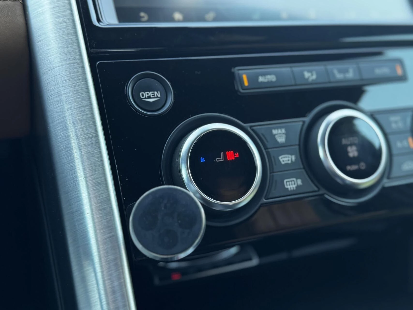 Hoofdafbeelding Land Rover Discovery