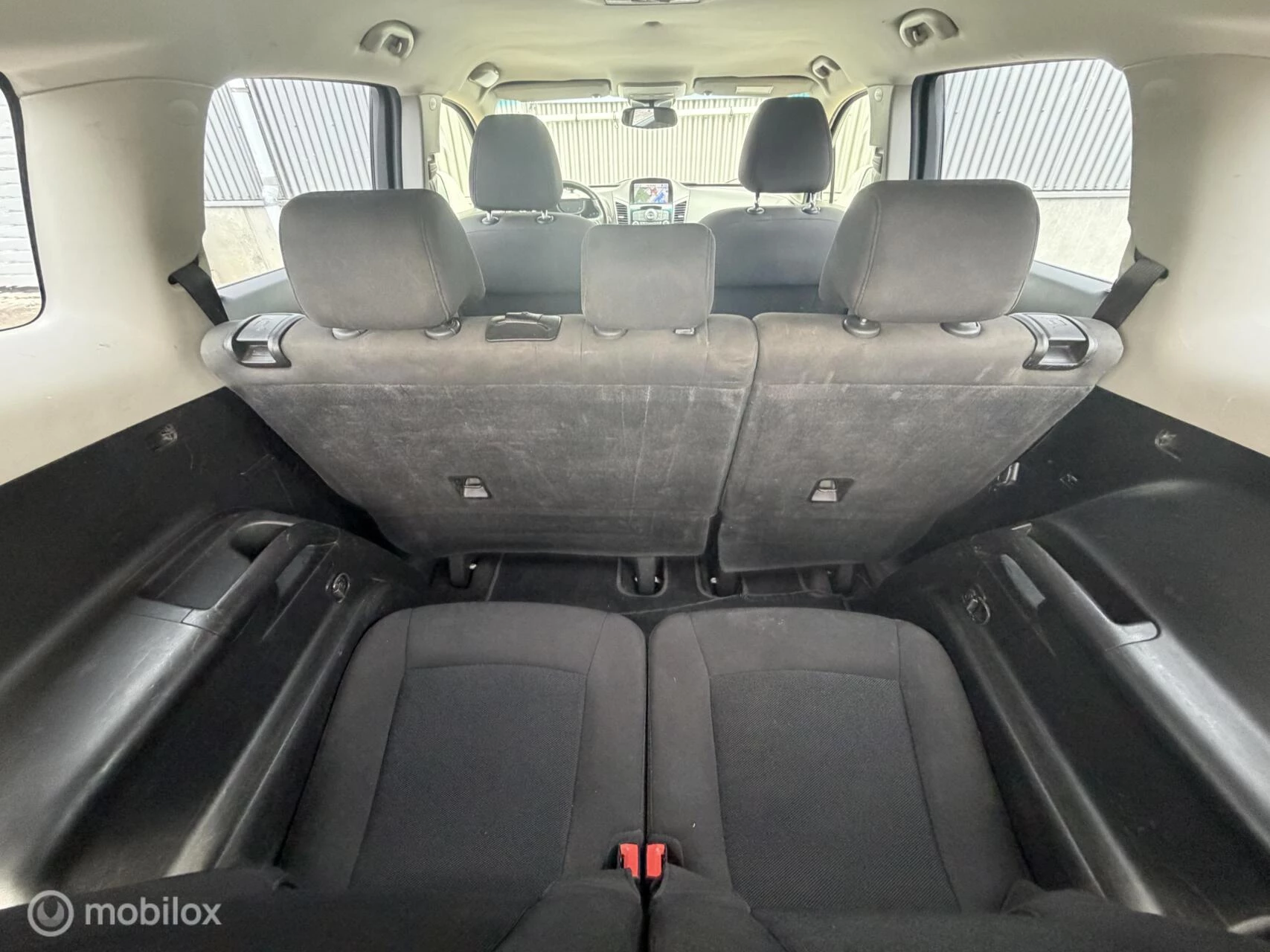 Hoofdafbeelding Chevrolet Orlando