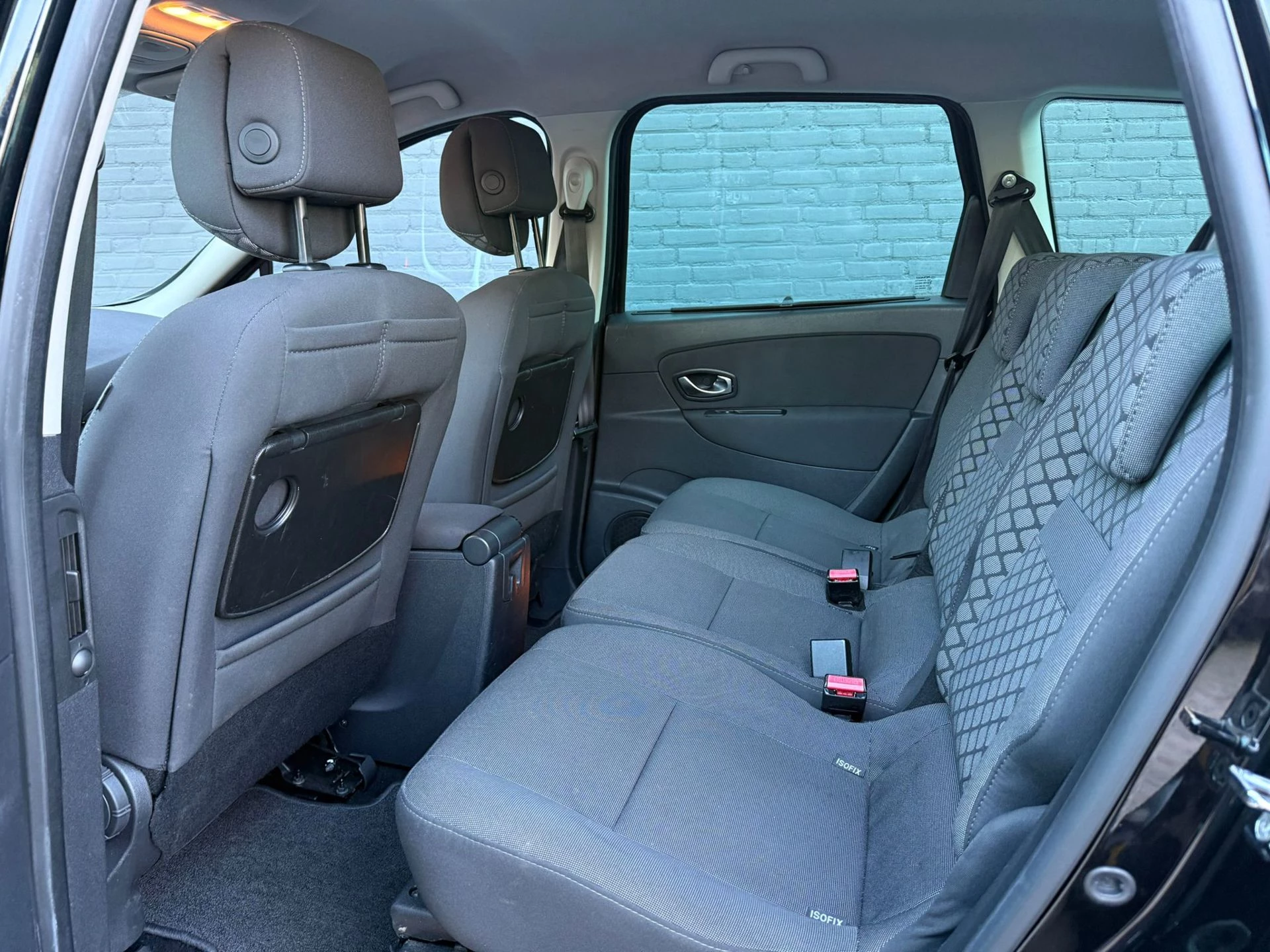 Hoofdafbeelding Renault Grand Scénic