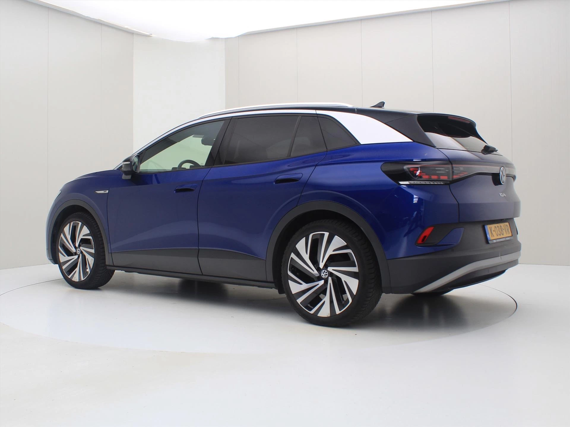 Hoofdafbeelding Volkswagen ID.4