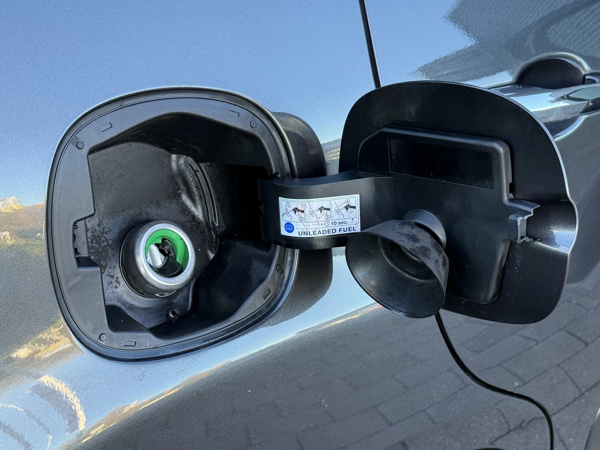 Hoofdafbeelding Fiat 500L