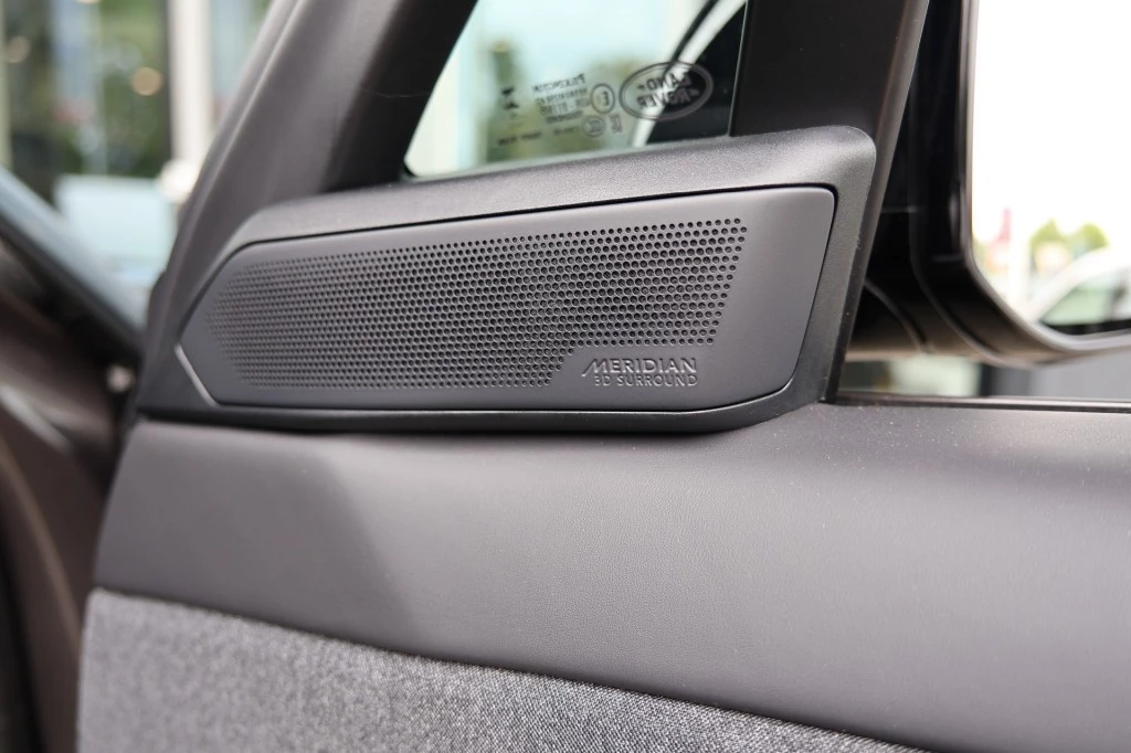 Hoofdafbeelding Land Rover Range Rover