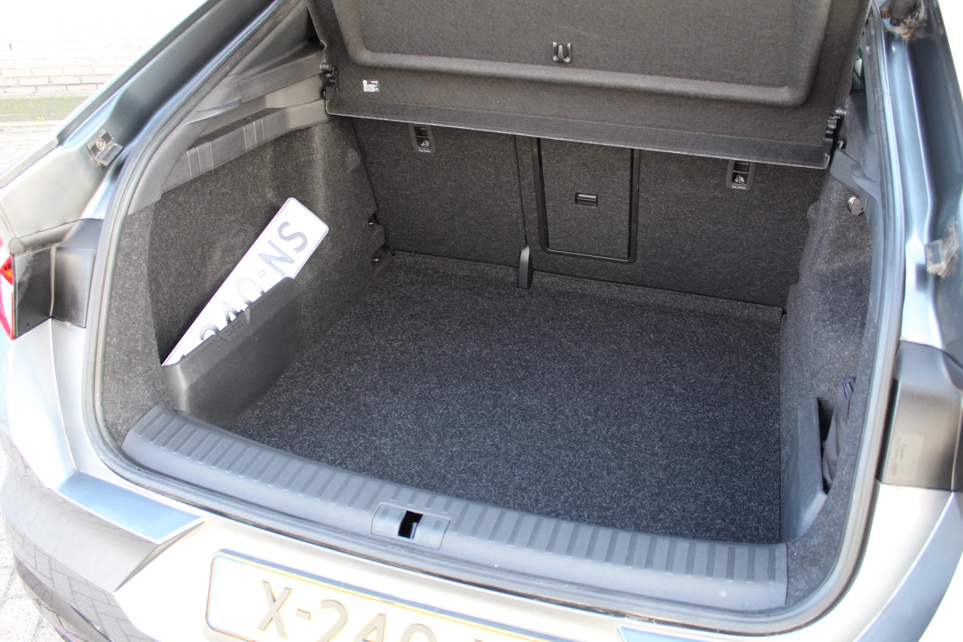 Hoofdafbeelding Škoda Enyaq Coupe