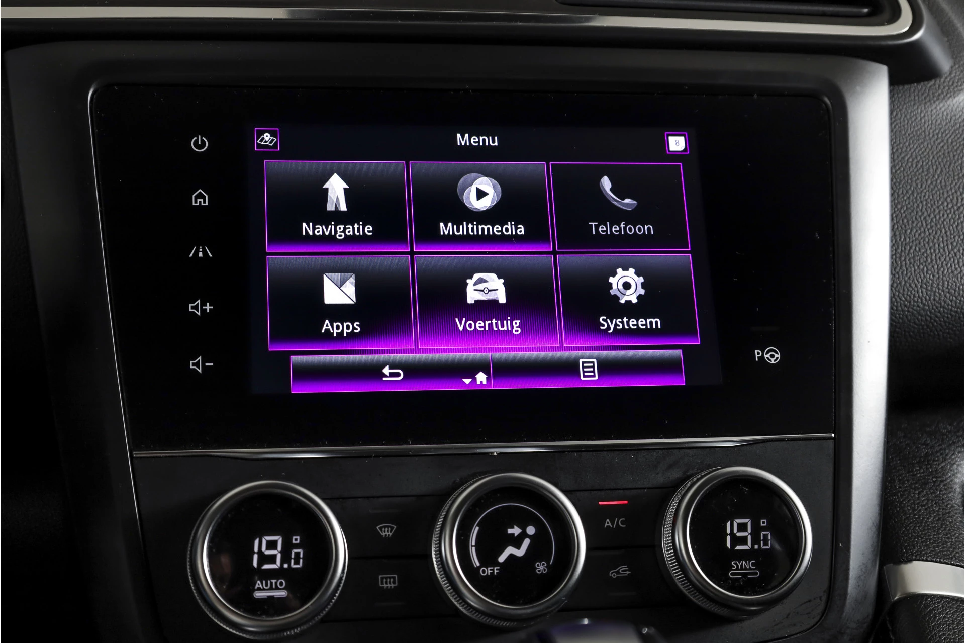 Hoofdafbeelding Renault Kadjar