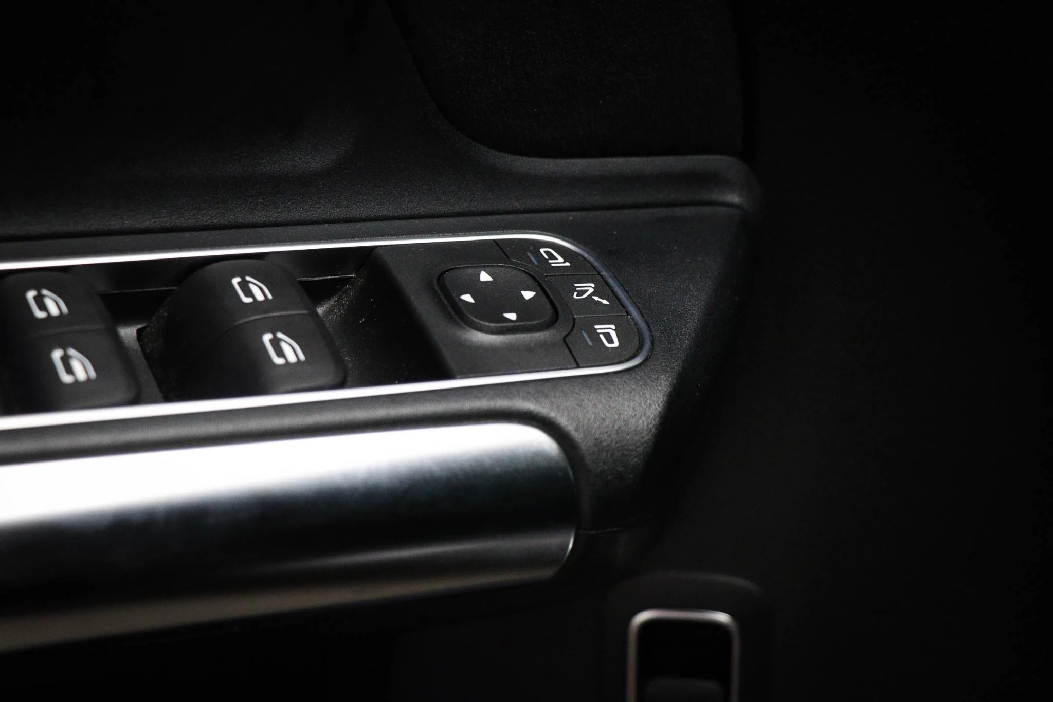 Hoofdafbeelding Mercedes-Benz EQA