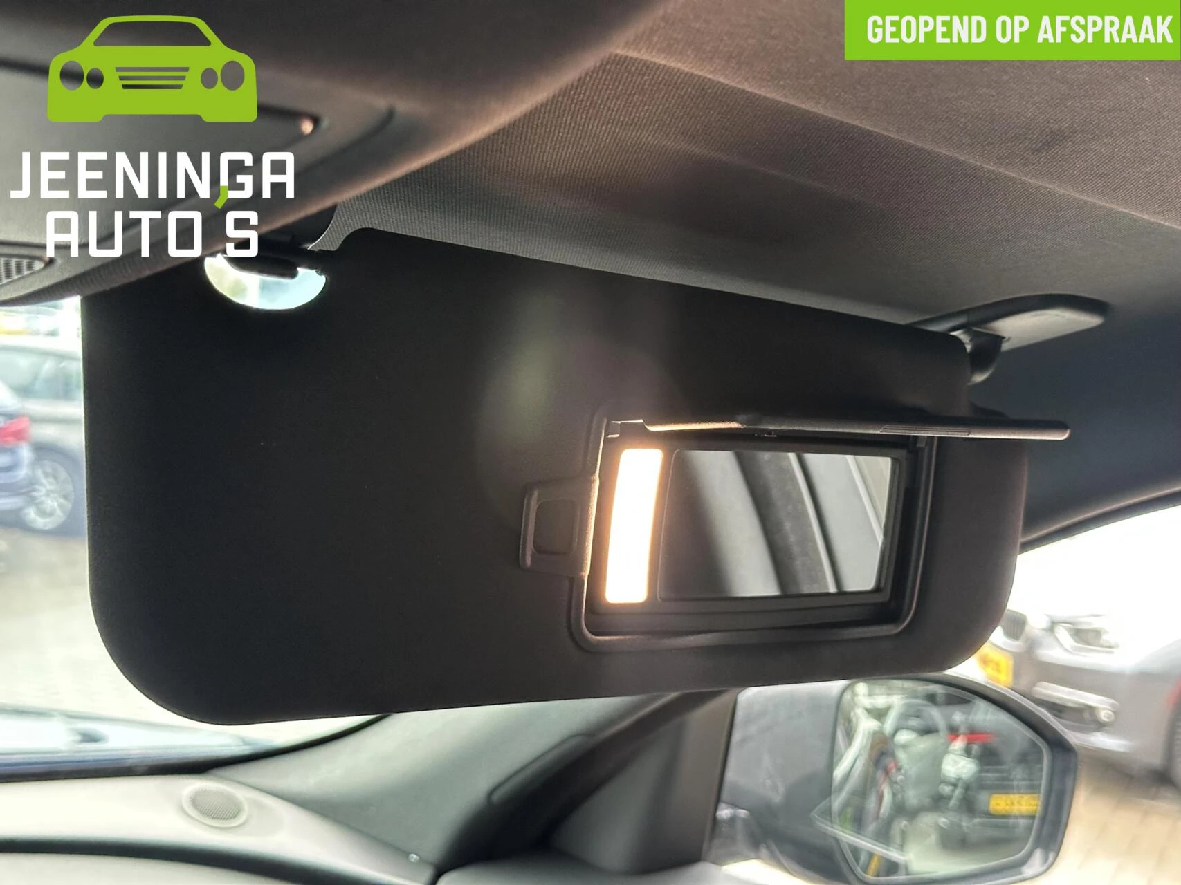 Hoofdafbeelding Jaguar F-PACE