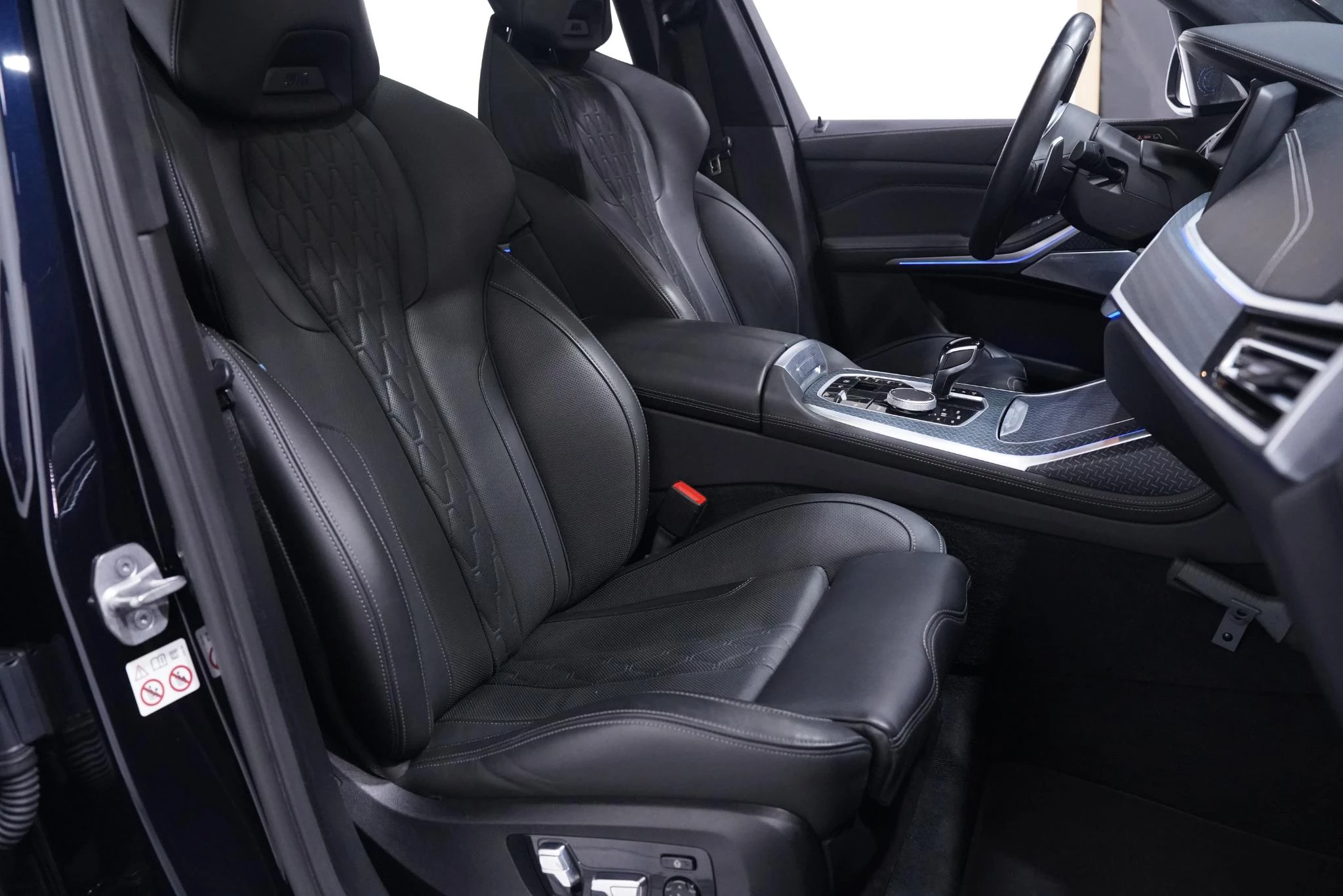 Hoofdafbeelding BMW X7