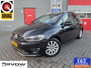 Volkswagen Golf Sportsvan 1.4 TSI Highline