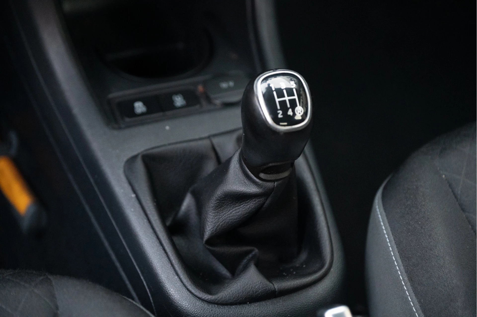 Hoofdafbeelding Škoda Citigo