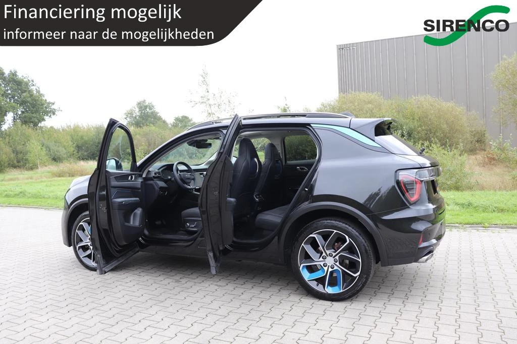 Hoofdafbeelding Lynk & Co 01