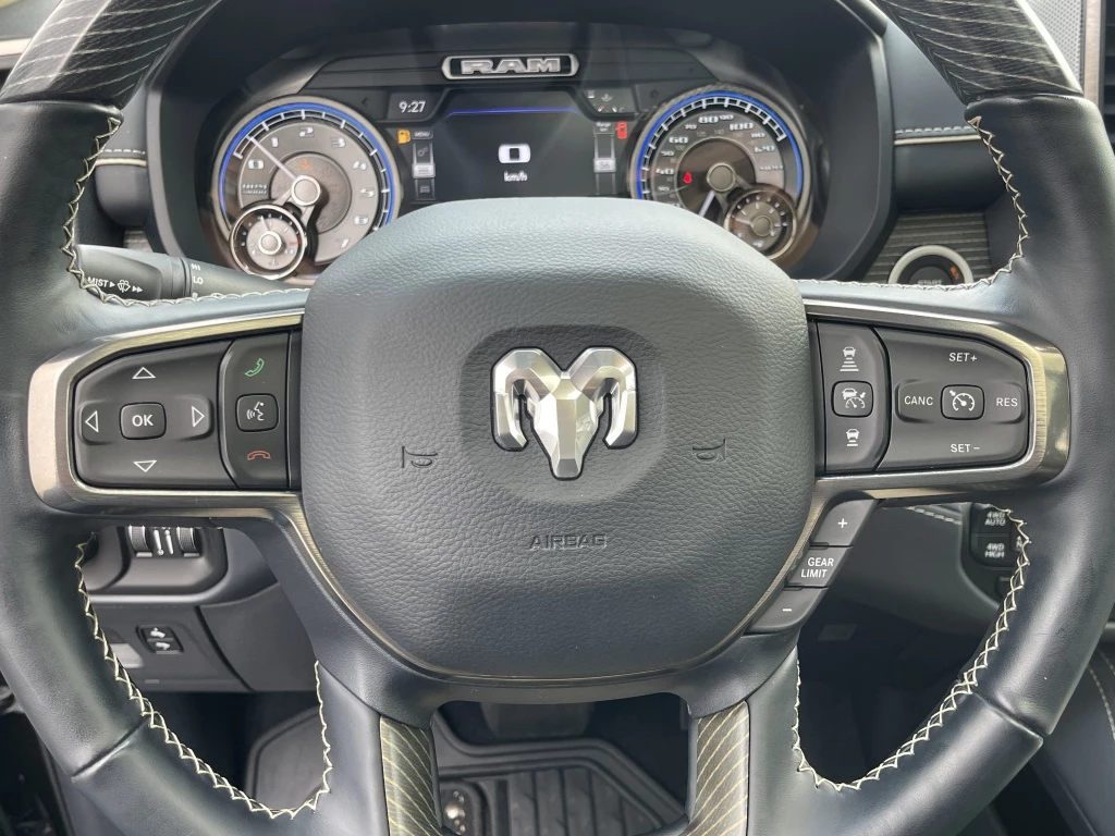 Hoofdafbeelding Dodge Ram Pick-Up