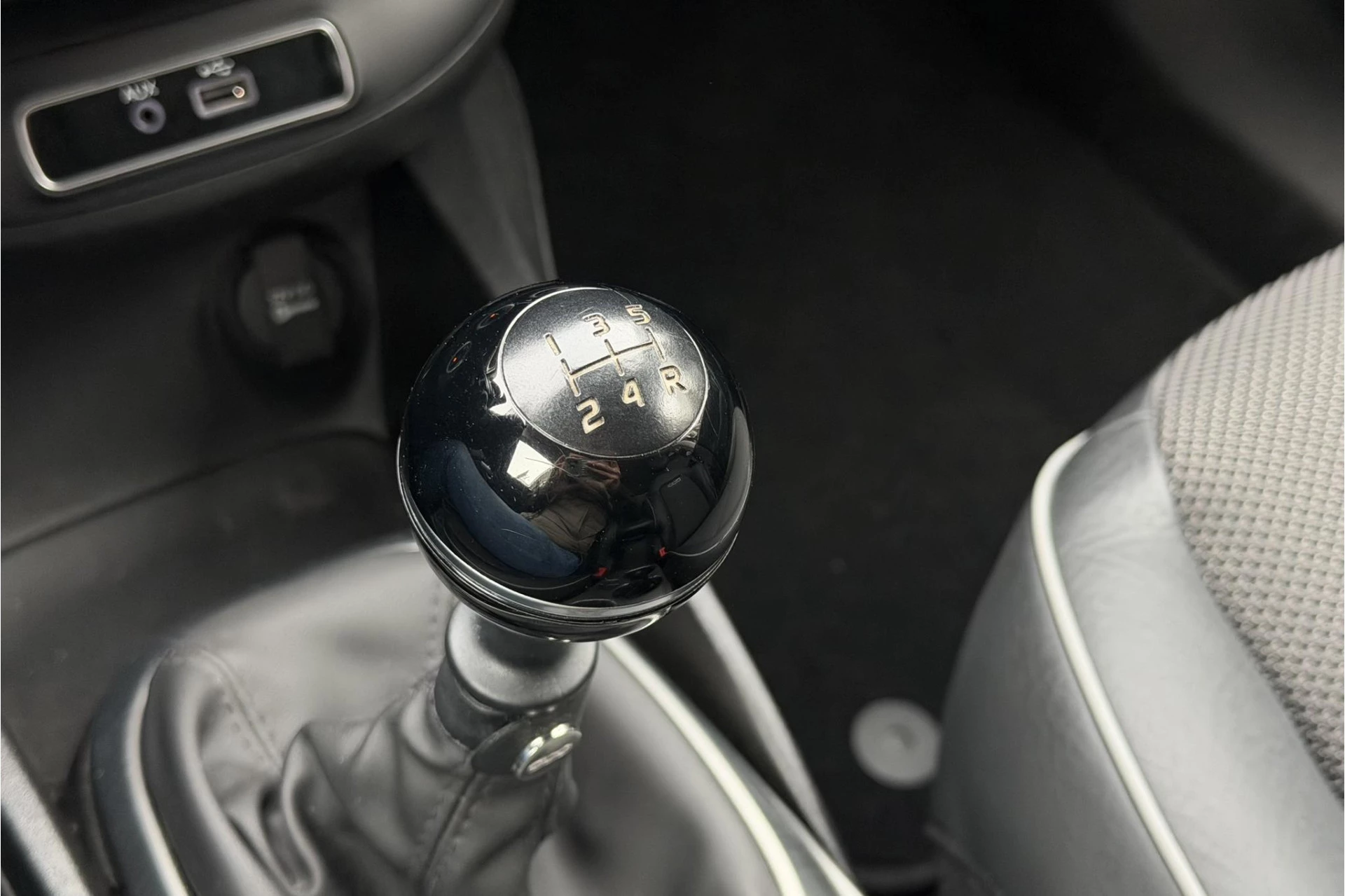 Hoofdafbeelding Fiat 500X