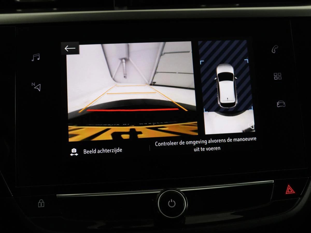 Hoofdafbeelding Opel Corsa-e