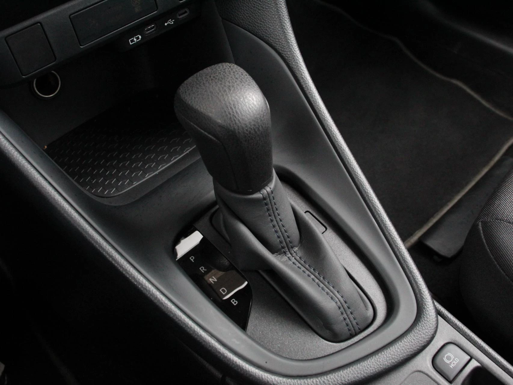 Hoofdafbeelding Mazda 2 Hybrid