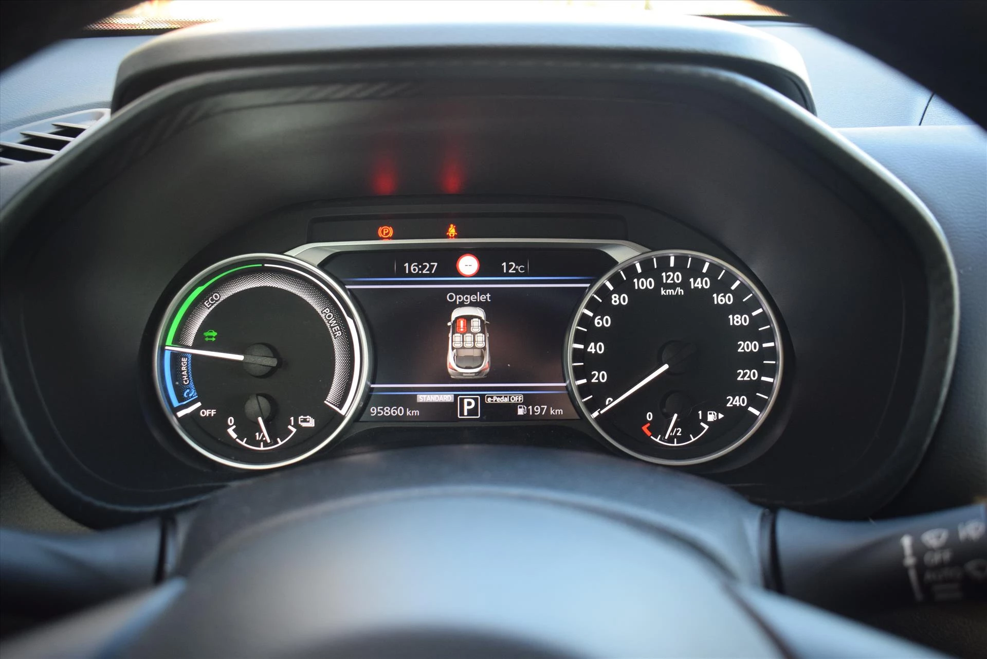 Hoofdafbeelding Nissan Juke