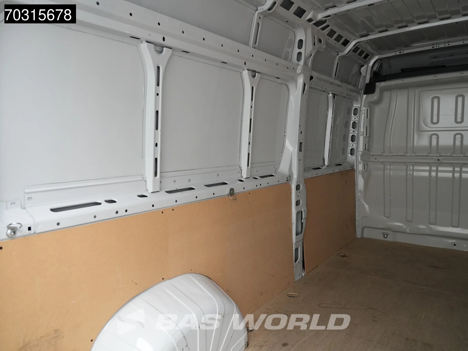 Hoofdafbeelding Peugeot Boxer