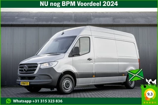 Mercedes-Benz Sprinter 211 CDI L2H2 | Automaat | Euro 6 | Mbux | Cruise | Climate | Camera