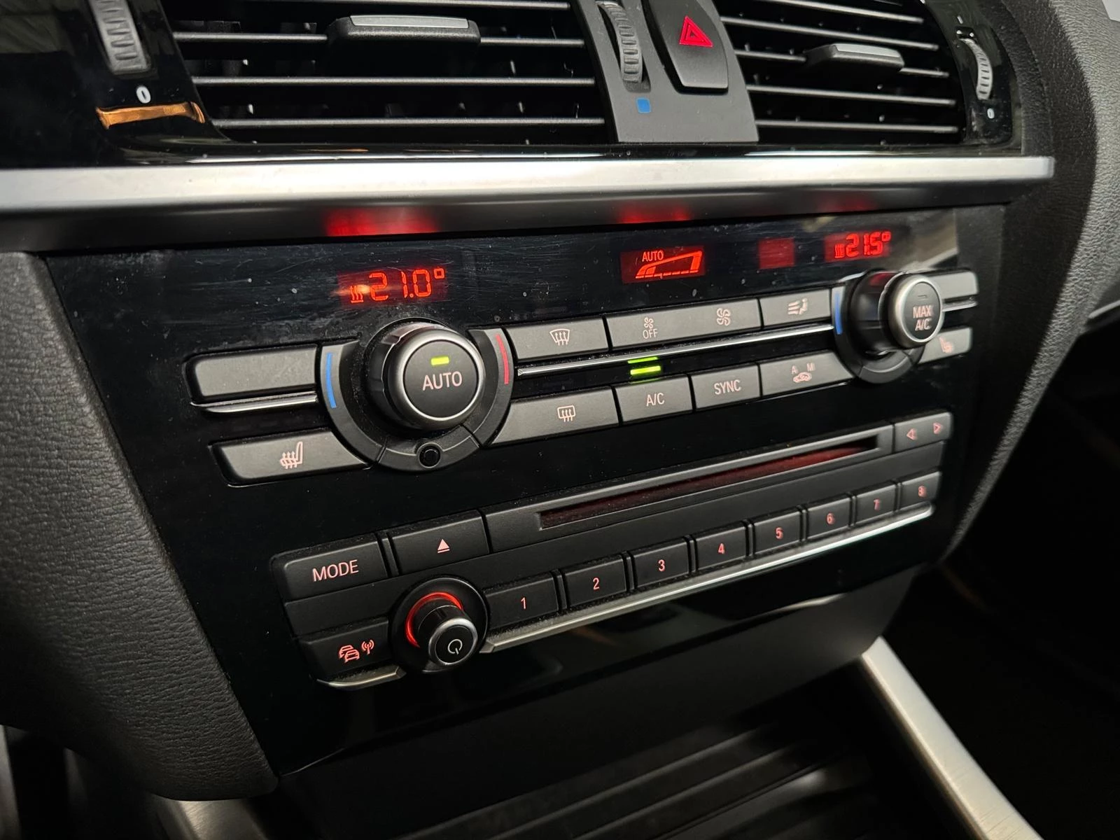 Hoofdafbeelding BMW X4