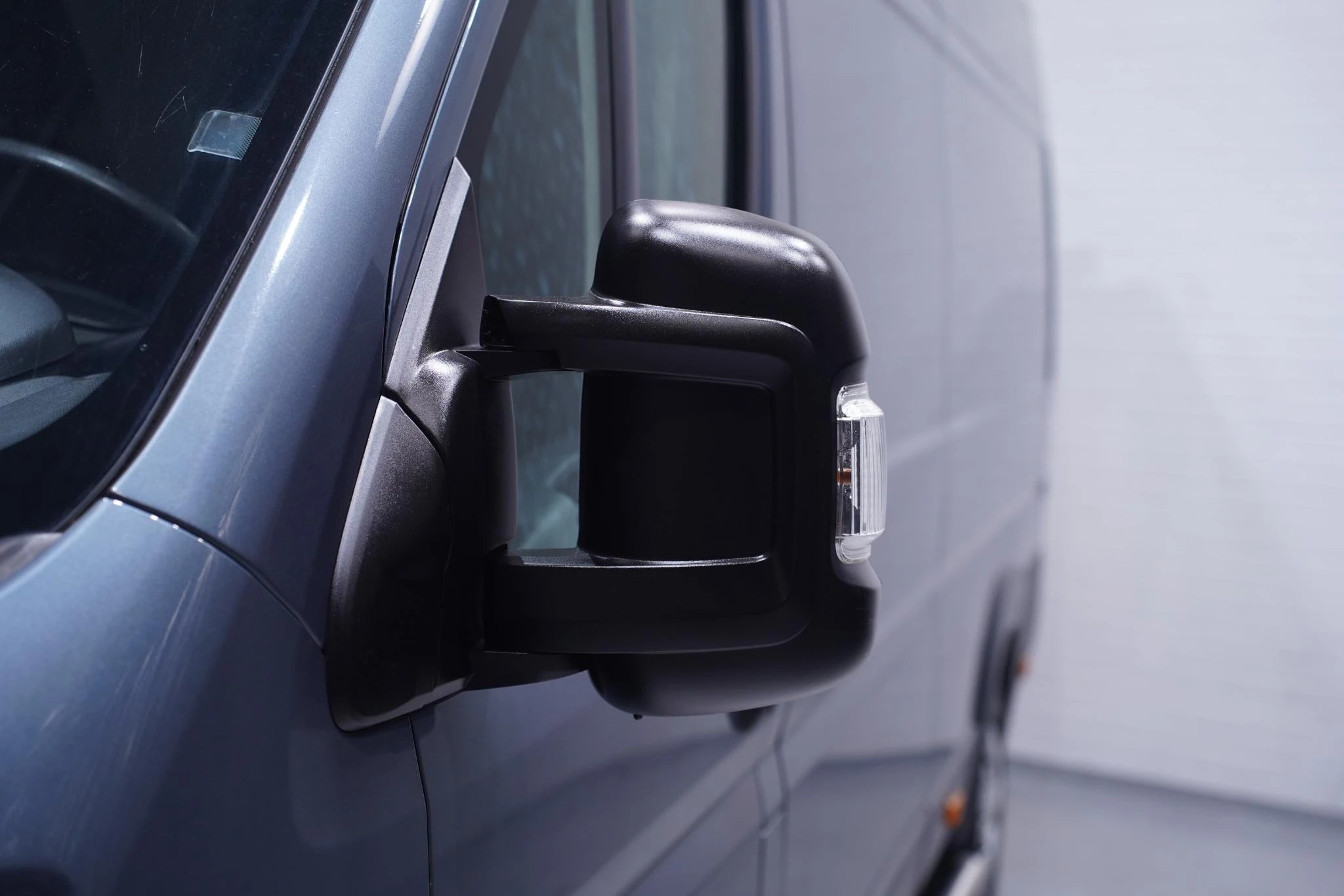 Hoofdafbeelding Peugeot Boxer