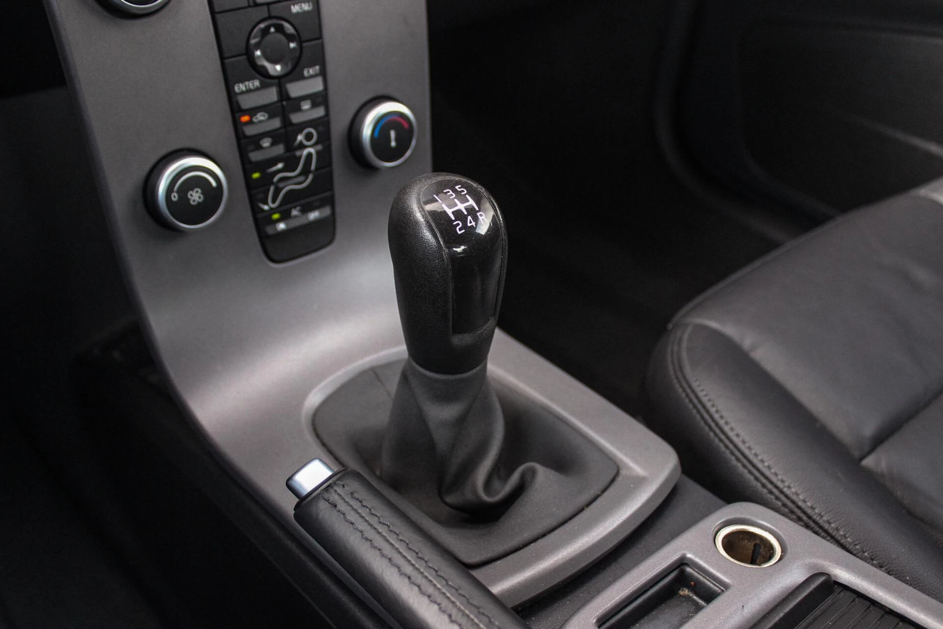 Hoofdafbeelding Volvo C30