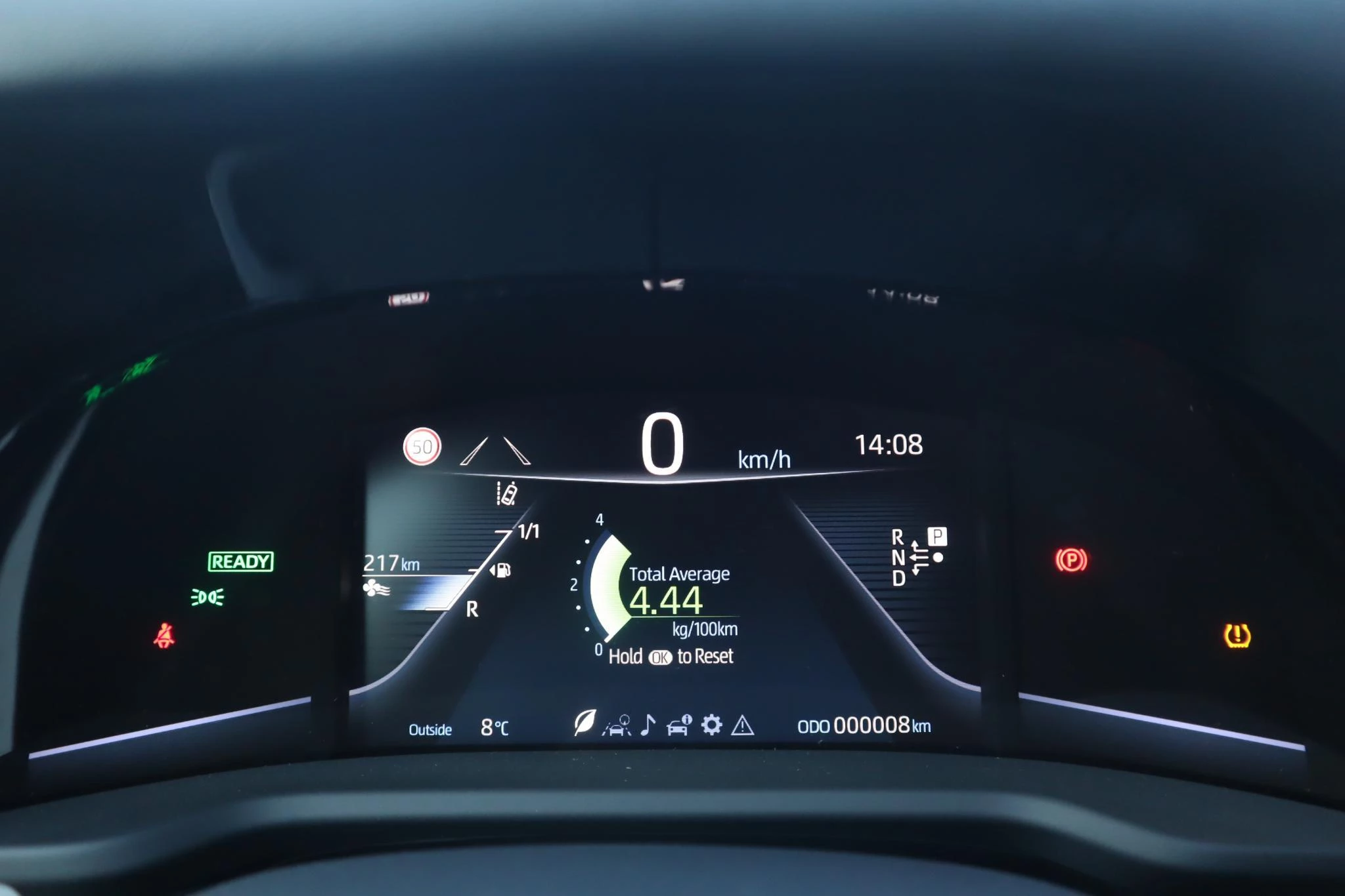 Hoofdafbeelding Toyota Mirai