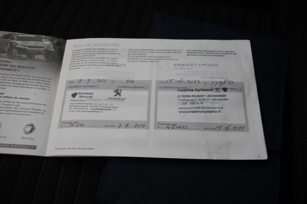 Hoofdafbeelding Peugeot e-208