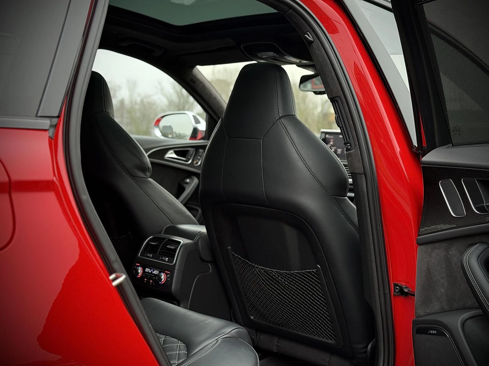 Hoofdafbeelding Audi S6