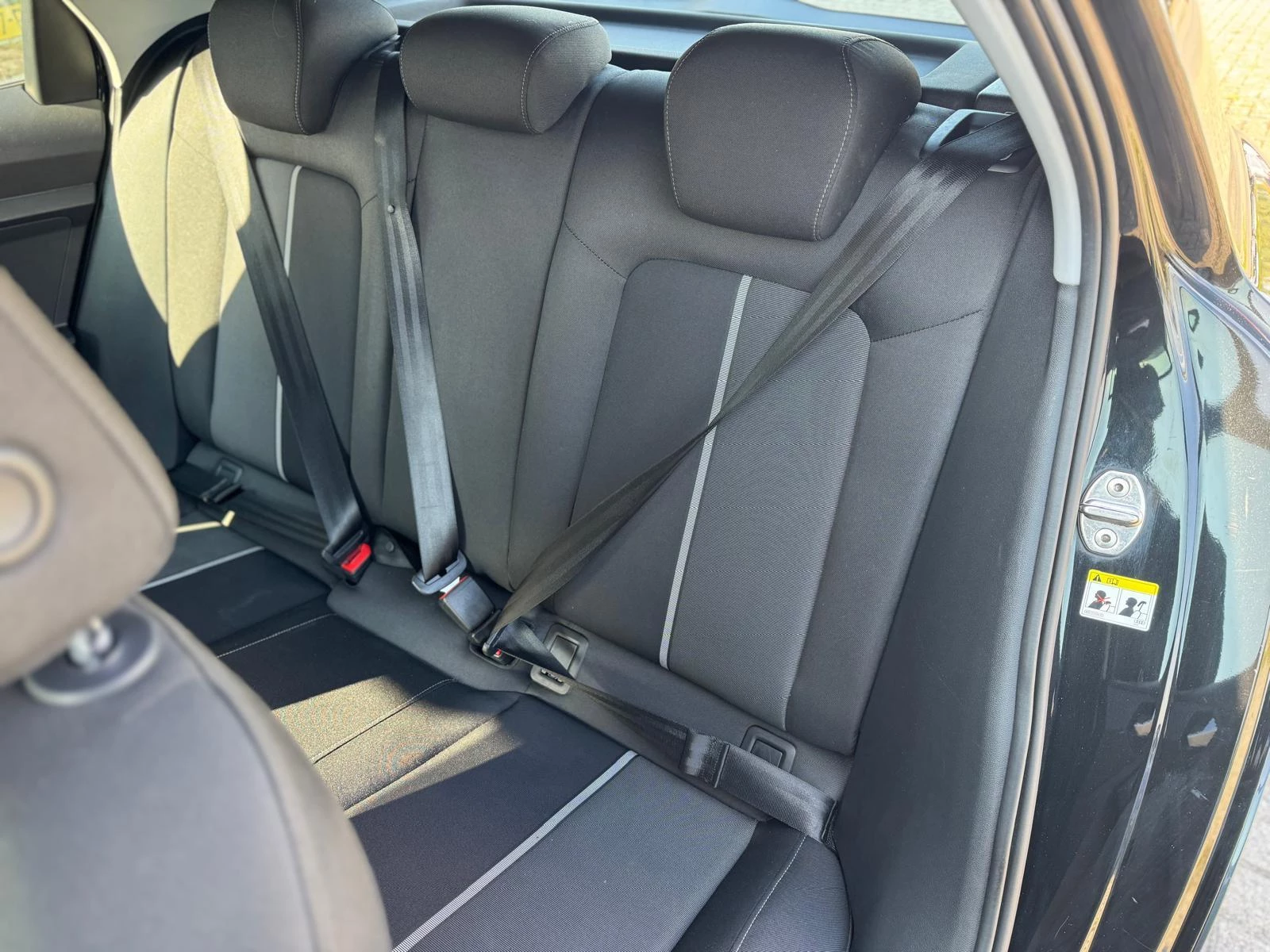 Hoofdafbeelding Audi A1