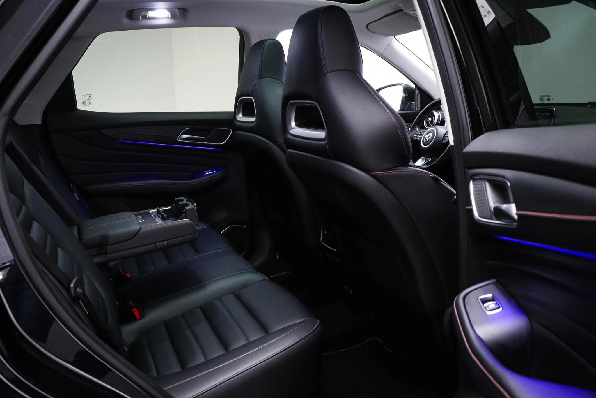 Hoofdafbeelding MG EHS