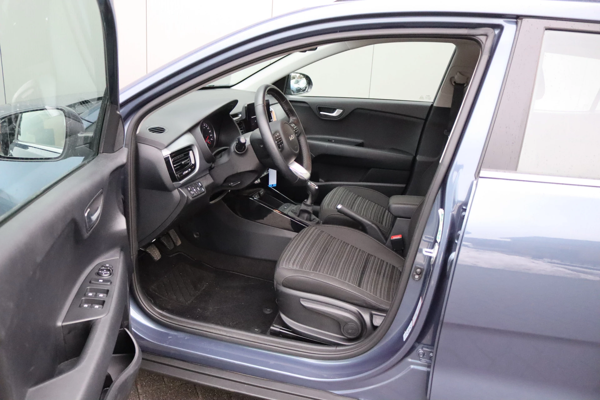 Hoofdafbeelding Kia Stonic